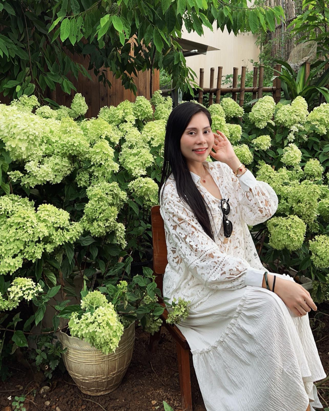 "Chẳng tin người đ&agrave;n &ocirc;ng nai lưng l&agrave;m nu&ocirc;i 2 đứa kh&ocirc;ng phải con m&igrave;nh": C&acirc;u trả lời ngỡ như cổ t&iacute;ch của c&ocirc; vợ H&agrave; Nội- Ảnh 7.