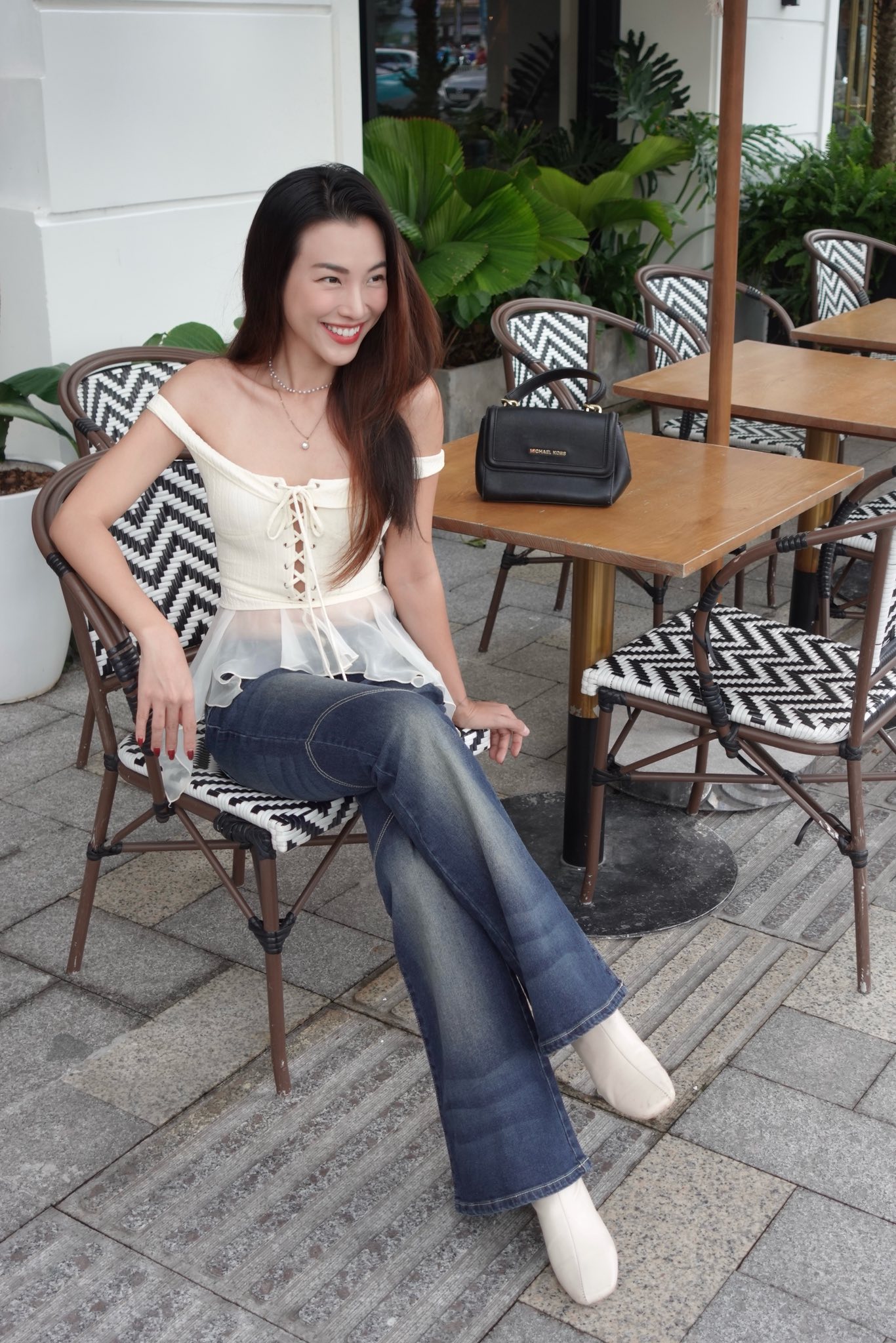 Mẹ đơn th&acirc;n c&oacute; qu&aacute; khứ lấp l&aacute;nh, 20 năm trước đ&atilde; l&ecirc;n b&igrave;a b&aacute;o tuổi teen nổi đ&igrave;nh đ&aacute;m cả nước: Giờ sống thế n&agrave;o?- Ảnh 4.