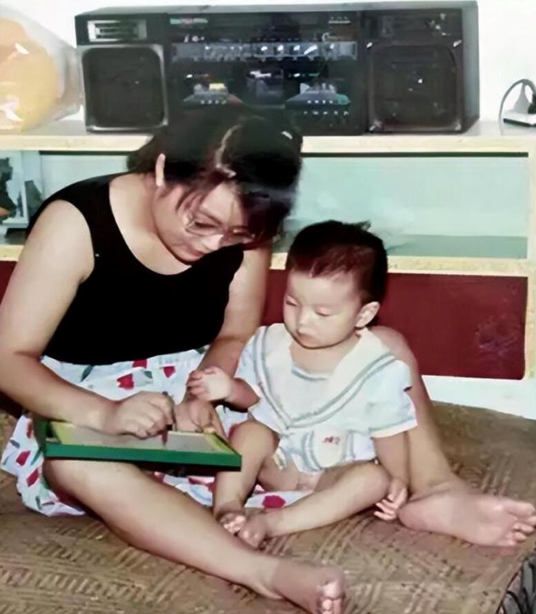 Giảng vi&ecirc;n nghỉ hưu ngẫm lại thời gian nu&ocirc;i con bại n&atilde;o tr&uacute;ng tuyển Harvard: &ldquo;Kh&ocirc;ng phải kỳ t&iacute;ch&rdquo;- Ảnh 4.