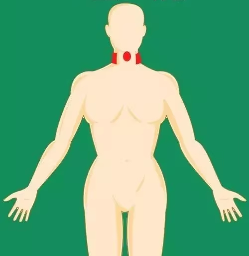 Kh&ocirc;ng chỉ đau ngực: 10 vị tr&iacute; đau "lạ" c&oacute; thể l&agrave; dấu hiệu nhồi m&aacute;u cơ tim, đ&aacute;ng tiếc nhiều người kh&ocirc;ng biết m&agrave; bỏ qua- Ảnh 7.