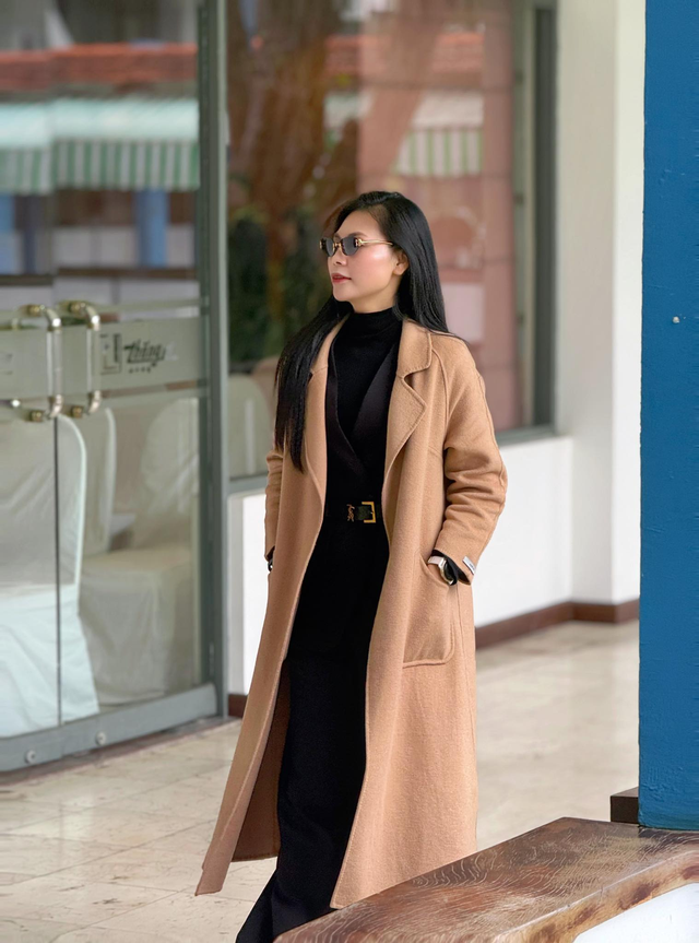 "Chẳng tin người đ&agrave;n &ocirc;ng nai lưng l&agrave;m nu&ocirc;i 2 đứa kh&ocirc;ng phải con m&igrave;nh": C&acirc;u trả lời ngỡ như cổ t&iacute;ch của c&ocirc; vợ H&agrave; Nội- Ảnh 1.