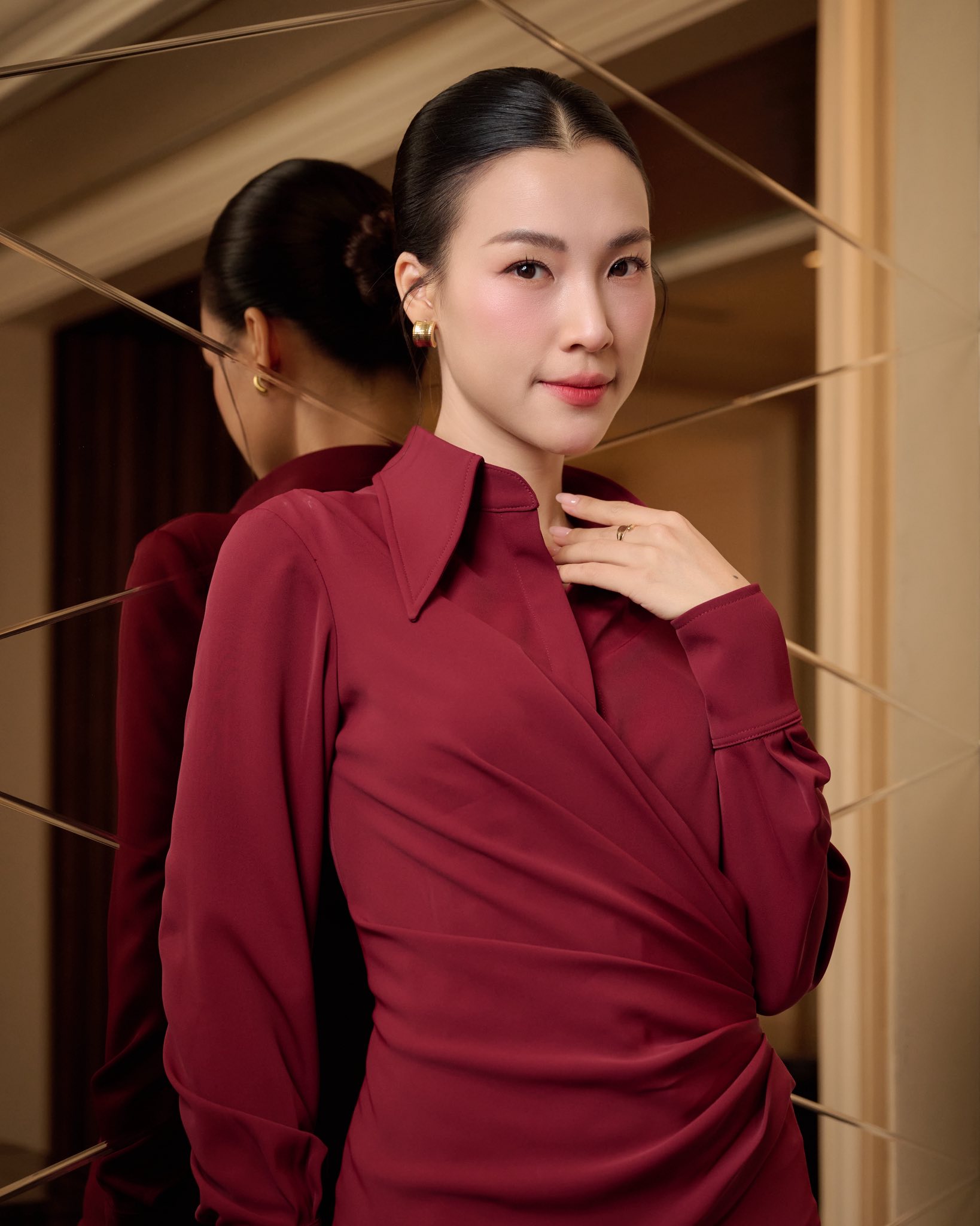 Mẹ đơn th&acirc;n c&oacute; qu&aacute; khứ lấp l&aacute;nh, 20 năm trước đ&atilde; l&ecirc;n b&igrave;a b&aacute;o tuổi teen nổi đ&igrave;nh đ&aacute;m cả nước: Giờ sống thế n&agrave;o?- Ảnh 3.