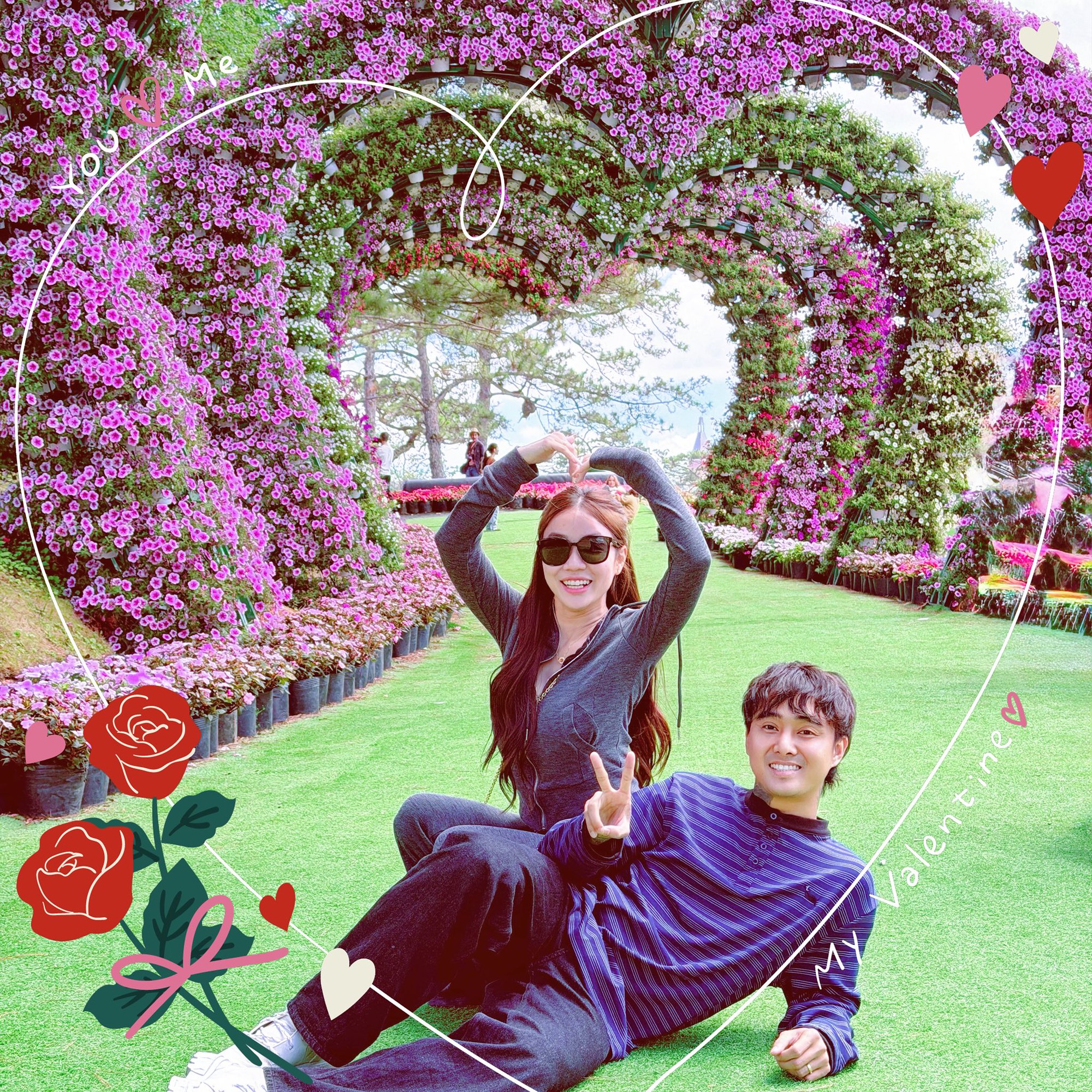 Tuổi 31 của nam ca sĩ Việt đ&igrave;nh đ&aacute;m lấy mẹ đơn th&acirc;n c&oacute; 2 con ri&ecirc;ng, kiếp sau vẫn muốn gắn b&oacute;- Ảnh 1.