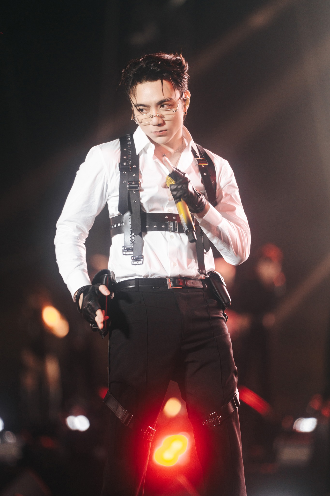 &ldquo;X&agrave;o couple&rdquo; với Hoa hậu Thanh Thuỷ để PR nhạc, SOOBIN đ&aacute;ng ra kh&ocirc;ng cần l&agrave;m thế!- Ảnh 15.