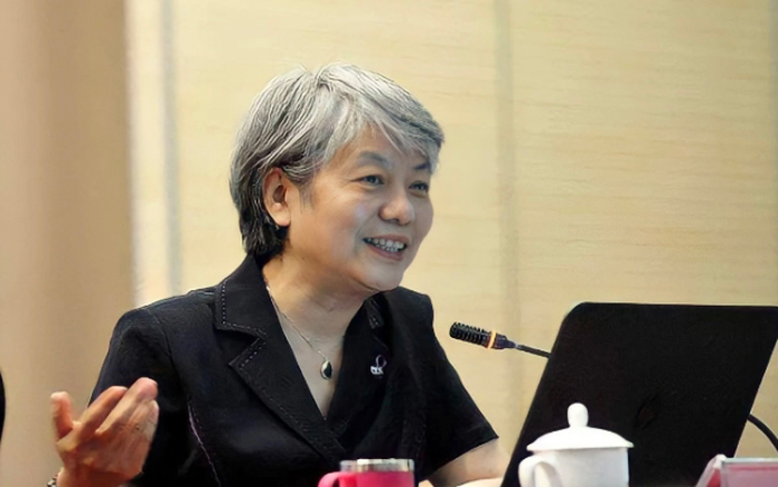 Giáo sư nổi tiếng nói thẳng: Thứ thật sự hủy hoại cuộc đời một đứa trẻ không phải là game, cũng không phải vì ham chơi, mà là…- Ảnh 1. Giáo sư nổi tiếng nói thẳng: Thứ thật sự hủy hoại cuộc đời một đứa trẻ không phải là game, cũng không phải vì ham chơi, mà là…- Ảnh 1.