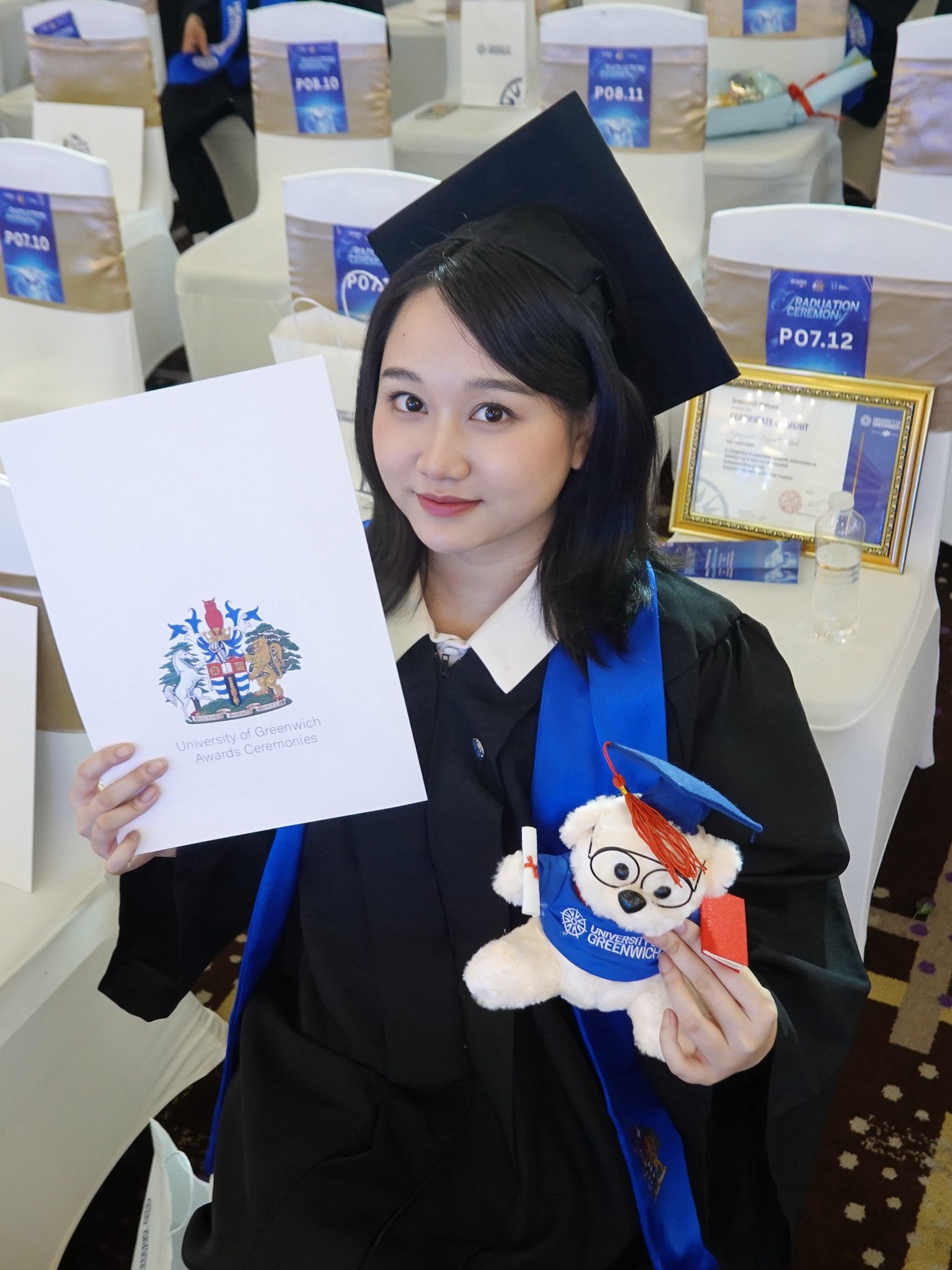 Trúc Anh (Mắt Biếc) khoe tin vui- Ảnh 3. Trúc Anh (Mắt Biếc) khoe tin vui- Ảnh 3.