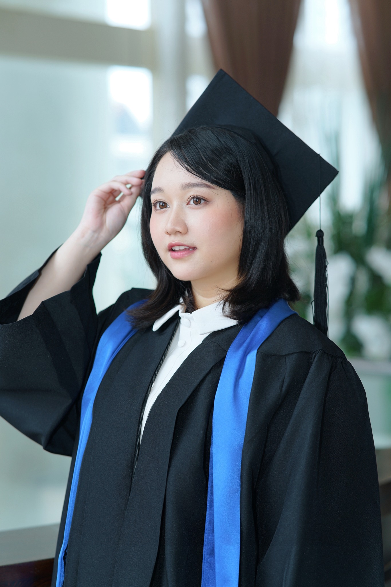 Trúc Anh (Mắt Biếc) khoe tin vui- Ảnh 4. Trúc Anh (Mắt Biếc) khoe tin vui- Ảnh 4.