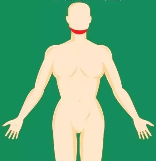 Kh&ocirc;ng chỉ đau ngực: 10 vị tr&iacute; đau "lạ" c&oacute; thể l&agrave; dấu hiệu nhồi m&aacute;u cơ tim, đ&aacute;ng tiếc nhiều người kh&ocirc;ng biết m&agrave; bỏ qua- Ảnh 8.