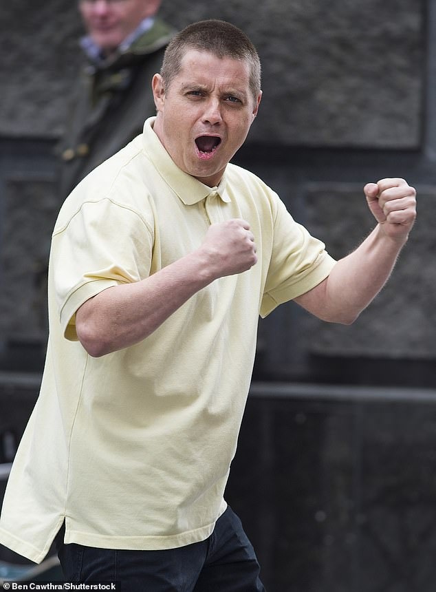 Nam diễn vi&ecirc;n d&iacute;nh nhiều b&ecirc; bối vừa đột tử chỉ sau 2 th&aacute;ng đi t&ugrave;- Ảnh 1.