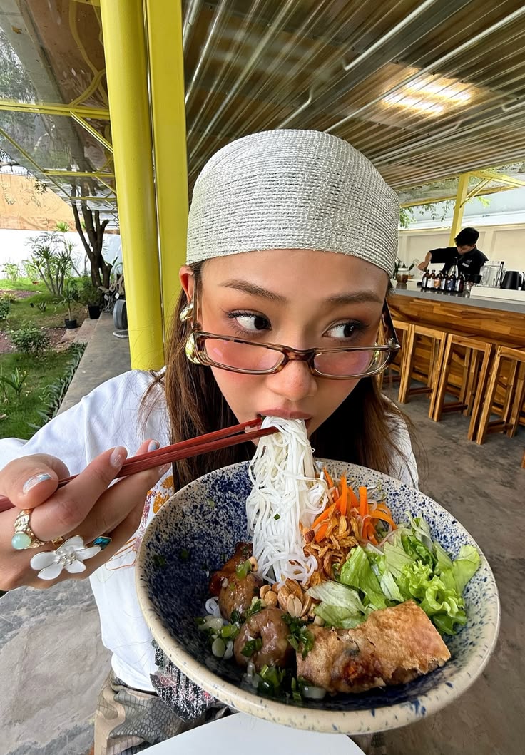 Người Việt thuộc nh&oacute;m gầy nhất ch&acirc;u &Aacute; nhờ 2 m&oacute;n ăn thường xuy&ecirc;n m&agrave; nhiều người kh&ocirc;ng để &yacute;- Ảnh 4.