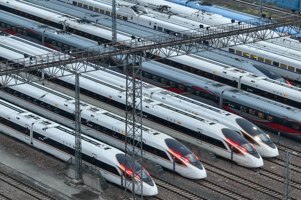 Si&ecirc;u dự &aacute;n Metro 150 tỷ USD: Việt Nam sẽ mua 'phần cứng' hay l&agrave;m chủ 'bộ n&atilde;o' AI?- Ảnh 1.