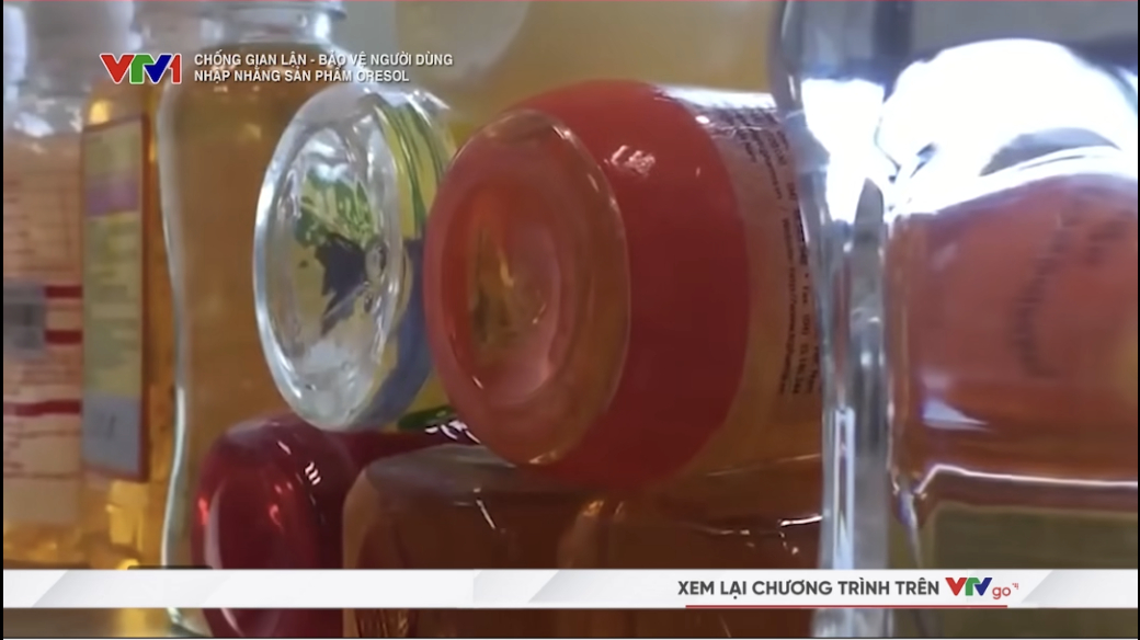 Sự thật sau những chai Oresol m&agrave;u sắc b&aacute;n đầy hiệu thuốc: Thực sự c&oacute; lợi cho sức khoẻ hay tiềm t&agrave;ng nhiều mối nguy?- Ảnh 2.