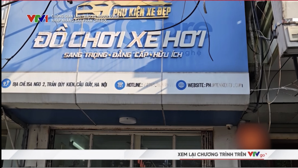 Sự thật sau những chai Oresol m&agrave;u sắc b&aacute;n đầy hiệu thuốc: Thực sự c&oacute; lợi cho sức khoẻ hay tiềm t&agrave;ng nhiều mối nguy?- Ảnh 7.