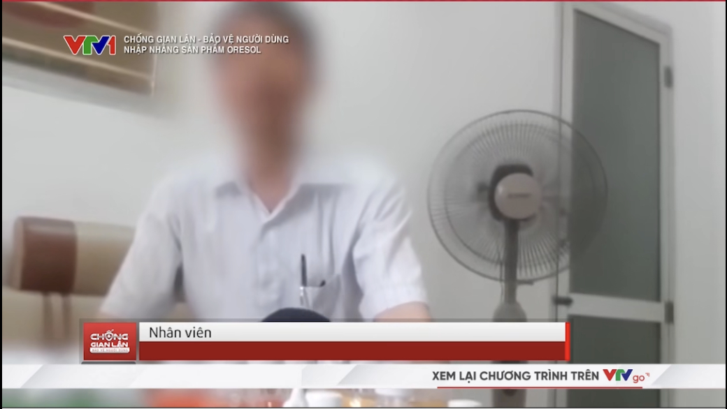 Sự thật sau những chai Oresol m&agrave;u sắc b&aacute;n đầy hiệu thuốc: Thực sự c&oacute; lợi cho sức khoẻ hay tiềm t&agrave;ng nhiều mối nguy?- Ảnh 9.