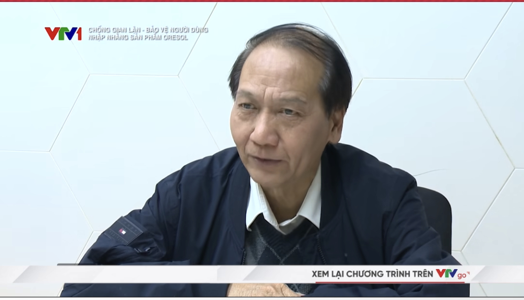 Sự thật sau những chai Oresol m&agrave;u sắc b&aacute;n đầy hiệu thuốc: Thực sự c&oacute; lợi cho sức khoẻ hay tiềm t&agrave;ng nhiều mối nguy?- Ảnh 10.