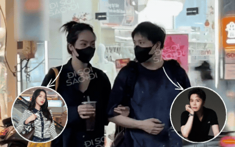 &ldquo;X&agrave;o couple&rdquo; với Hoa hậu Thanh Thuỷ để PR nhạc, SOOBIN đ&aacute;ng ra kh&ocirc;ng cần l&agrave;m thế!- Ảnh 1.