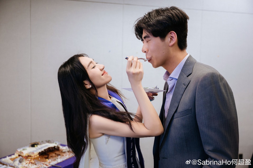 Con rể k&iacute;n tiếng nhất gia tộc "vua s&ograve;ng bạc Macau&rdquo;: Học b&aacute; Harvard, được nh&agrave; g&aacute;i tặng hồi m&ocirc;n 5.000 tỷ năm 2019- Ảnh 9.