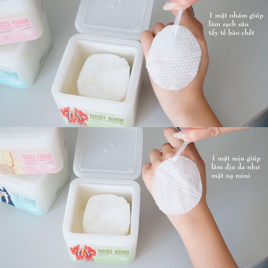 5 việc n&ecirc;n l&agrave;m mỗi ng&agrave;y để "bơm nước" cho da căng mọng m&agrave; kh&ocirc;ng cần tới spa- Ảnh 7.