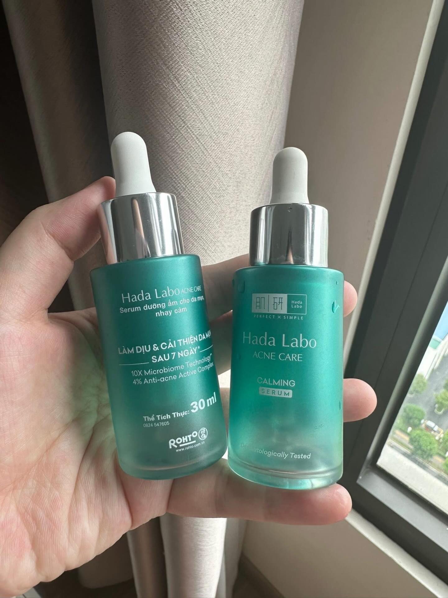 5 việc n&ecirc;n l&agrave;m mỗi ng&agrave;y để "bơm nước" cho da căng mọng m&agrave; kh&ocirc;ng cần tới spa- Ảnh 9.