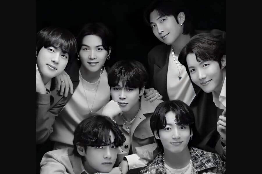 Seoul thắt chặt an ninh tối đa vì nhóm nhạc BTS- Ảnh 2. Seoul thắt chặt an ninh tối đa vì nhóm nhạc BTS- Ảnh 2.