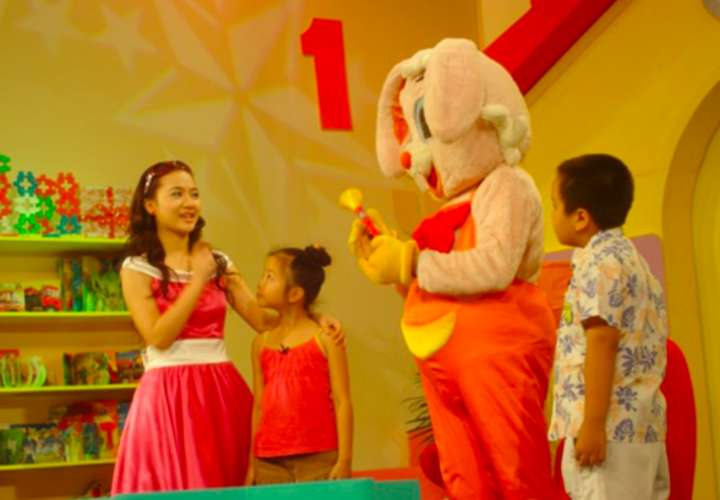 Bốn 'chị K&iacute;nh Hồng' nổi tiếng VTV: Người lấy chồng đại gia, người l&agrave;m gi&aacute;m đốc- Ảnh 1.