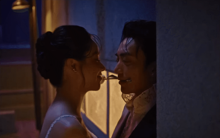 &ldquo;X&agrave;o couple&rdquo; với Hoa hậu Thanh Thuỷ để PR nhạc, SOOBIN đ&aacute;ng ra kh&ocirc;ng cần l&agrave;m thế!- Ảnh 14.