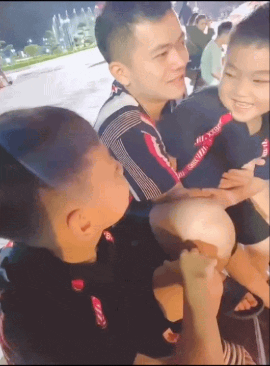 "Chẳng tin người đ&agrave;n &ocirc;ng nai lưng l&agrave;m nu&ocirc;i 2 đứa kh&ocirc;ng phải con m&igrave;nh": C&acirc;u trả lời ngỡ như cổ t&iacute;ch của c&ocirc; vợ H&agrave; Nội- Ảnh 3.