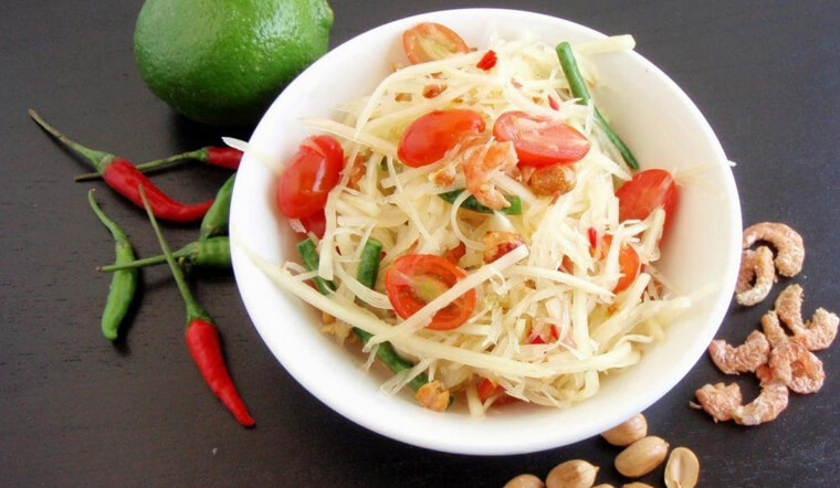 Đu đủ thường được đồn gi&uacute;p tăng v&ograve;ng 1, nhưng sự thật về lợi &iacute;ch sức khỏe của n&oacute; c&ograve;n nhiều hơn thế- Ảnh 3.