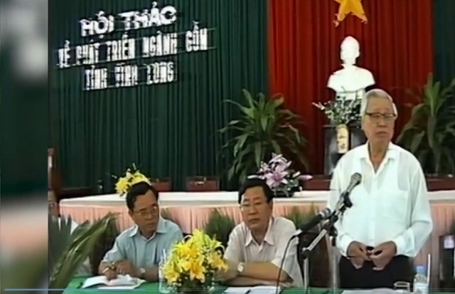 Đặc sản từ thứ bị vứt đi, được cố Thủ tướng nhắc tới: Nay gi&aacute; gần 100.000đ/kg, gi&uacute;p nhiều nh&agrave; đổi đời- Ảnh 1.