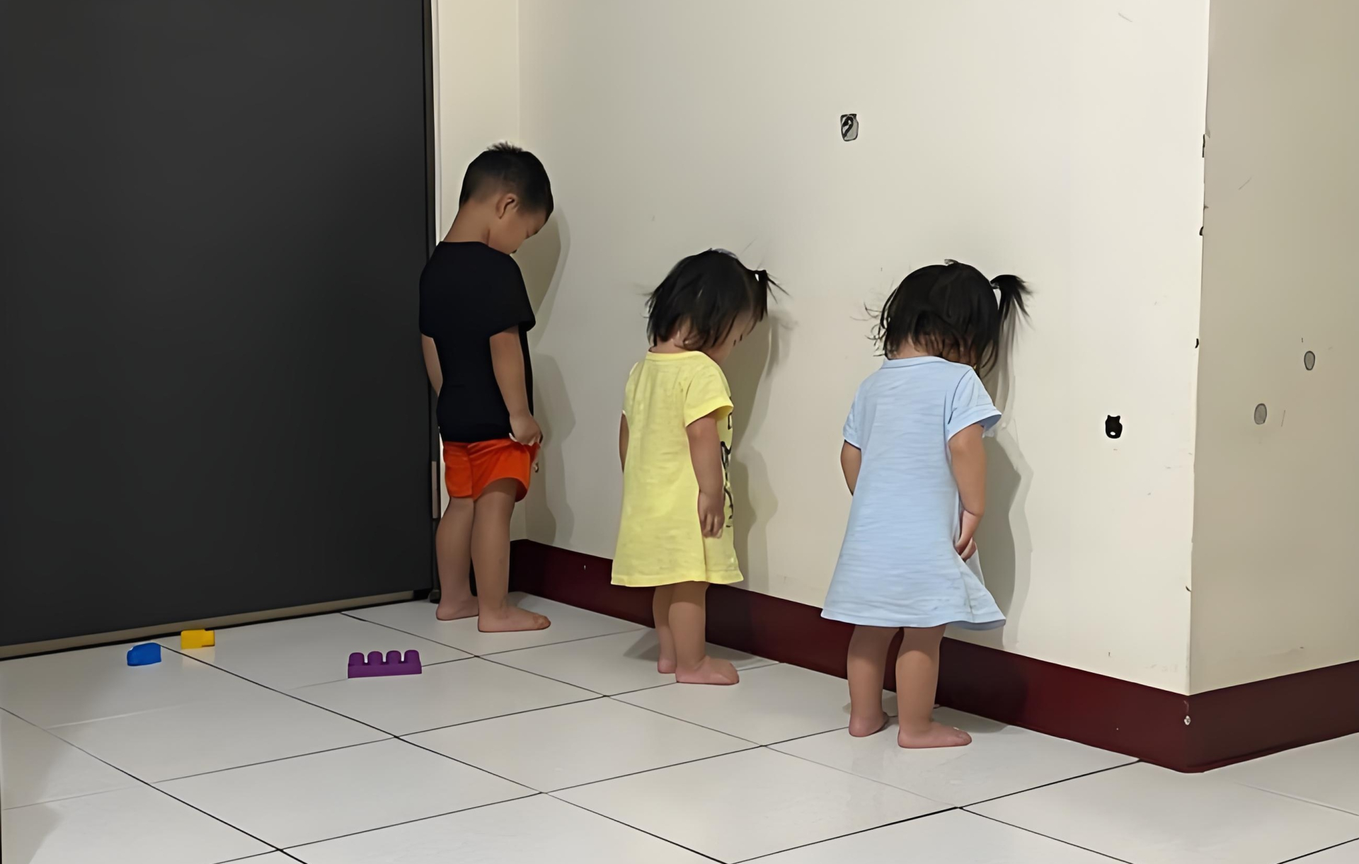 Ghi ngay QUY TẮC 133: Vẫn mắng nhưng trẻ kh&ocirc;ng c&ograve;n phản kh&aacute;ng, đ&atilde; vậy c&agrave;ng ng&agrave;y c&agrave;ng ưu t&uacute;- Ảnh 2.