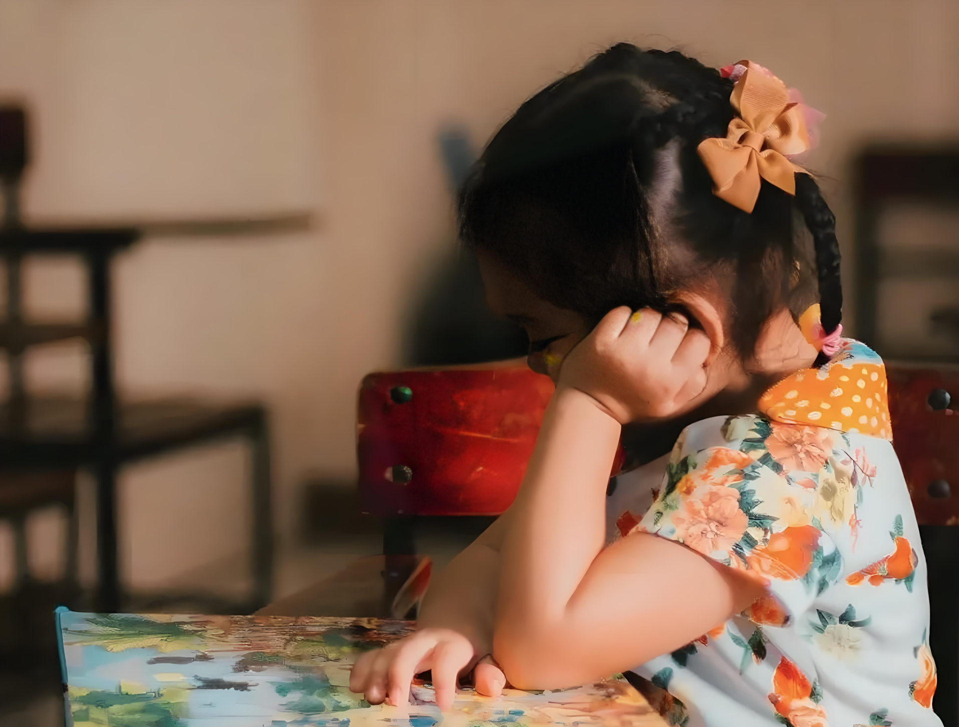 Ghi ngay QUY TẮC 133: Vẫn mắng nhưng trẻ kh&ocirc;ng c&ograve;n phản kh&aacute;ng, đ&atilde; vậy c&agrave;ng ng&agrave;y c&agrave;ng ưu t&uacute;- Ảnh 1.