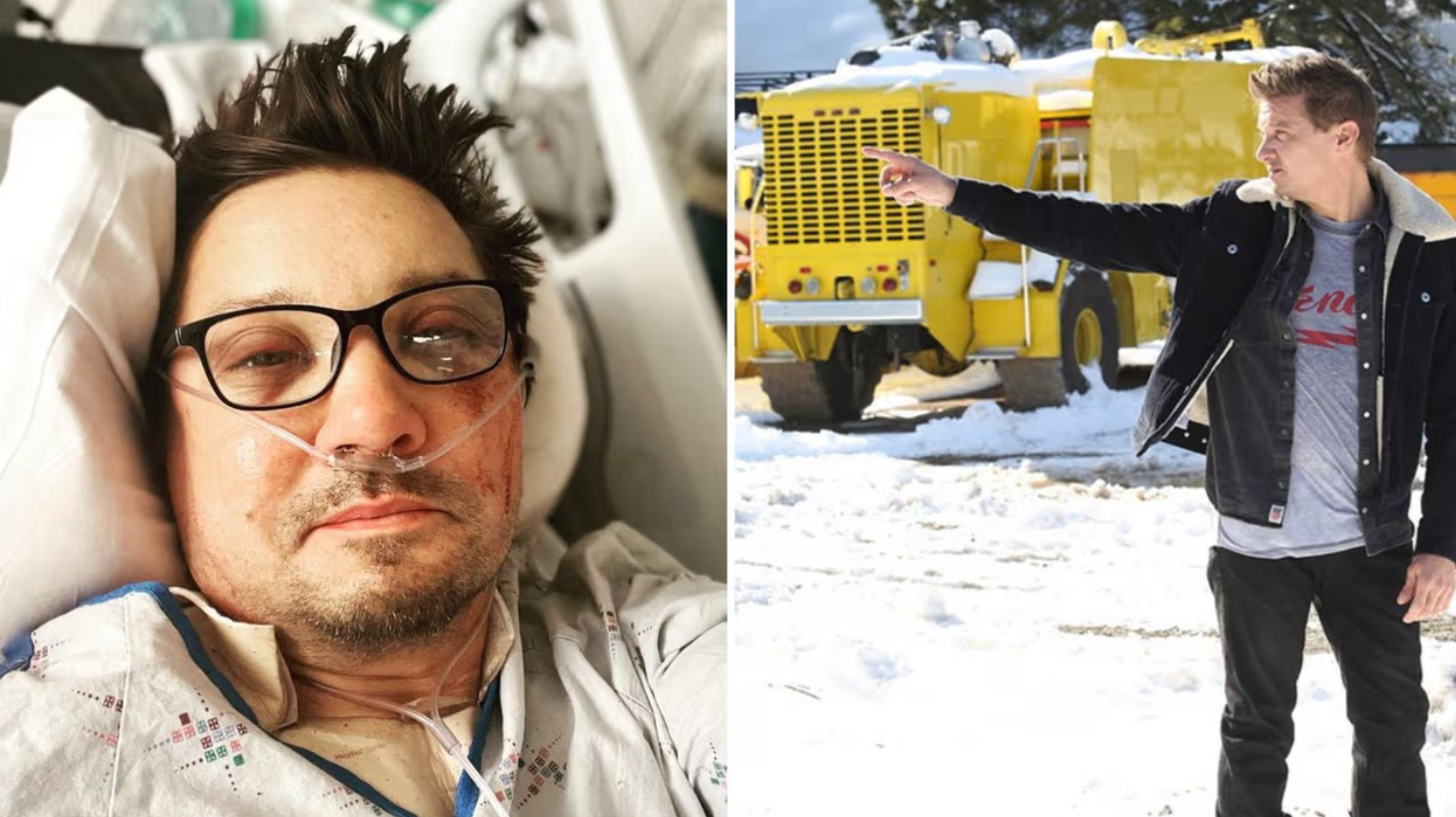 Tài tử Avengers nhận trát kiện dài 549 trang, phải ra hầu tòa- Ảnh 3. Tài tử Avengers nhận trát kiện dài 549 trang, phải ra hầu tòa- Ảnh 3.