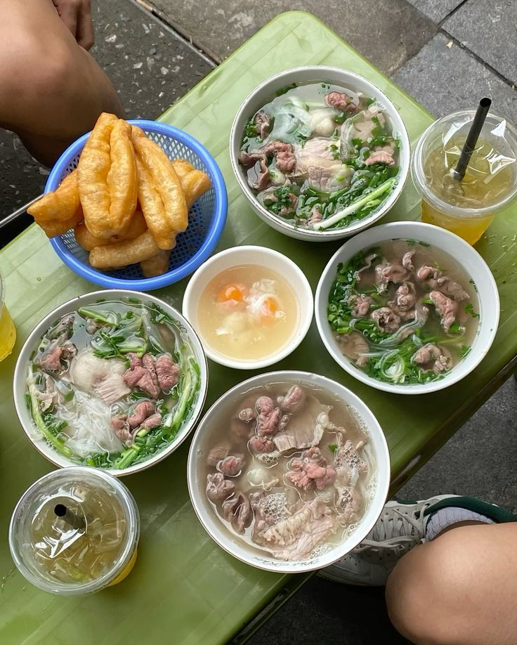 Người Việt thuộc nh&oacute;m gầy nhất ch&acirc;u &Aacute; nhờ 2 m&oacute;n ăn thường xuy&ecirc;n m&agrave; nhiều người kh&ocirc;ng để &yacute;- Ảnh 2.