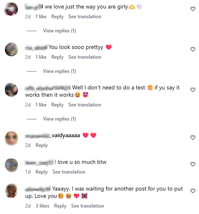 Bị đuổi việc, c&ocirc; g&aacute;i 27 tuổi để mặt mộc với mảng mụn lớn l&ecirc;n mạng t&acirc;m sự v&agrave; c&aacute;i kết bất ngờ- Ảnh 7.