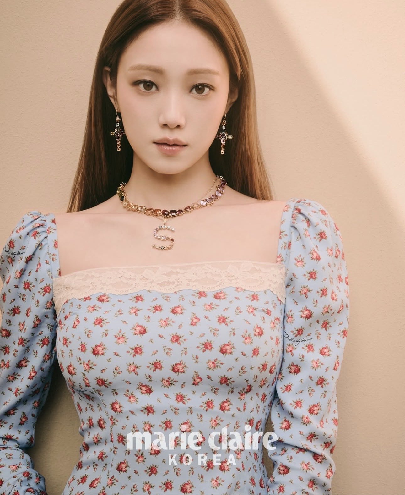 Lee Sung Kyung c&oacute; loạt động th&aacute;i muốn thay thế Moon Ga Young?- Ảnh 8.