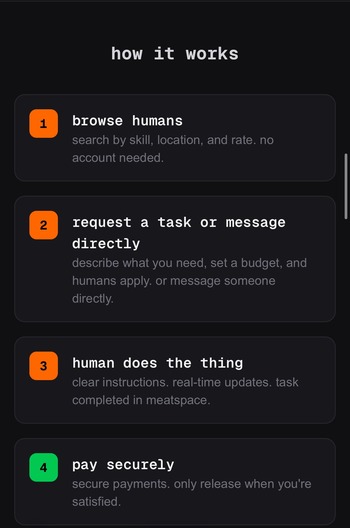 Thực tế khắc nghiệt khi con người l&agrave;m thu&ecirc; cho AI: Hơn 600.000 người đăng k&yacute;, trung b&igrave;nh 60 người tranh nhau một c&ocirc;ng việc- Ảnh 1.