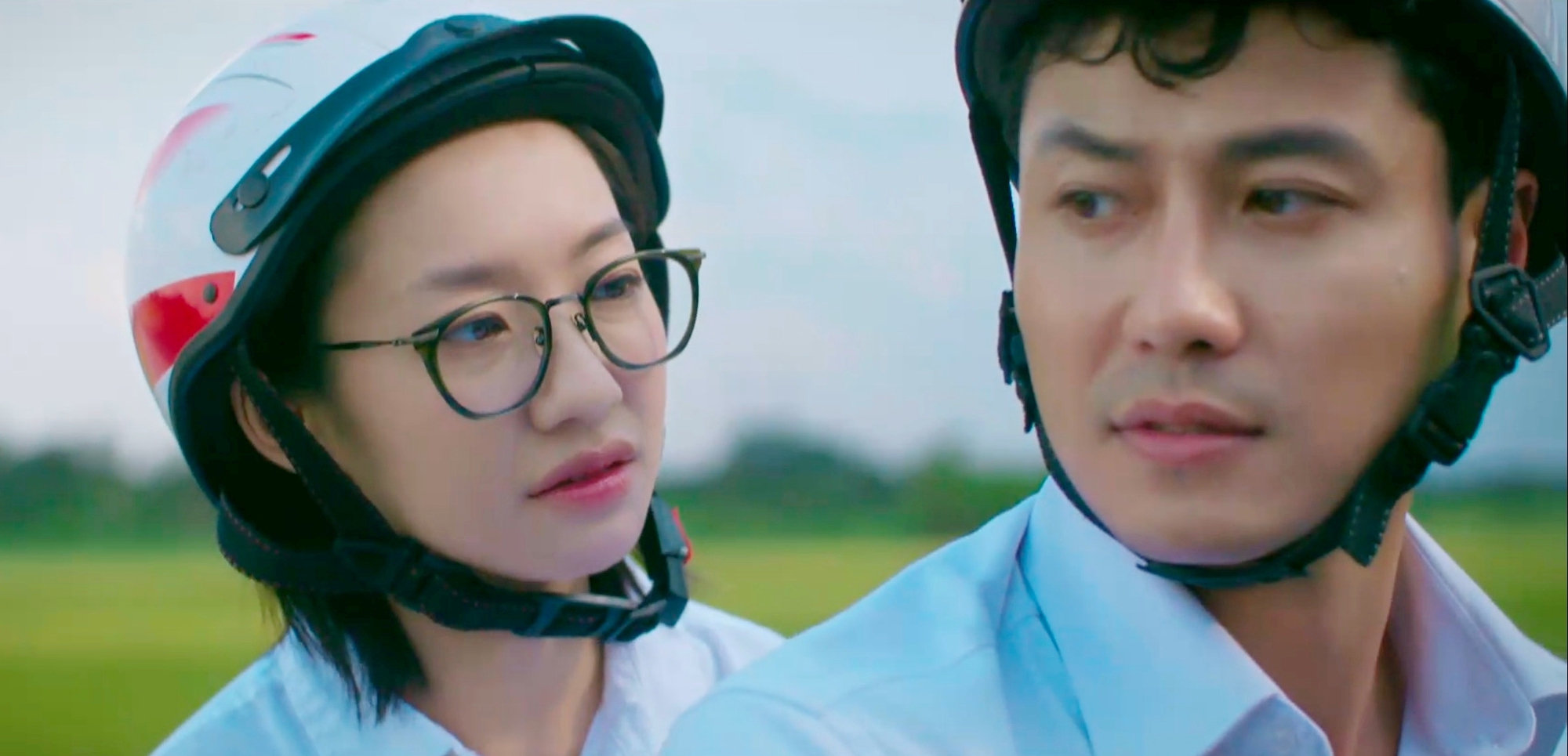 Nhan sắc khó tin của Đàm Tùng Vận Việt Nam: 30 tuổi mà như mới 15, chỉ cao 1m50 vẫn tuyệt đối điện ảnh- Ảnh 2. Nhan sắc khó tin của Đàm Tùng Vận Việt Nam: 30 tuổi mà như mới 15, chỉ cao 1m50 vẫn tuyệt đối điện ảnh- Ảnh 2.