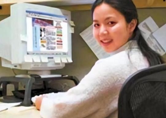 Sau 27 năm, cuộc sống của nữ sinh nguyên mẫu trong cuốn sách Em Phải Đến Harvard Học Kinh Tế bây giờ ra sao?- Ảnh 3. Sau 27 năm, cuộc sống của nữ sinh nguyên mẫu trong cuốn sách Em Phải Đến Harvard Học Kinh Tế bây giờ ra sao?- Ảnh 3.