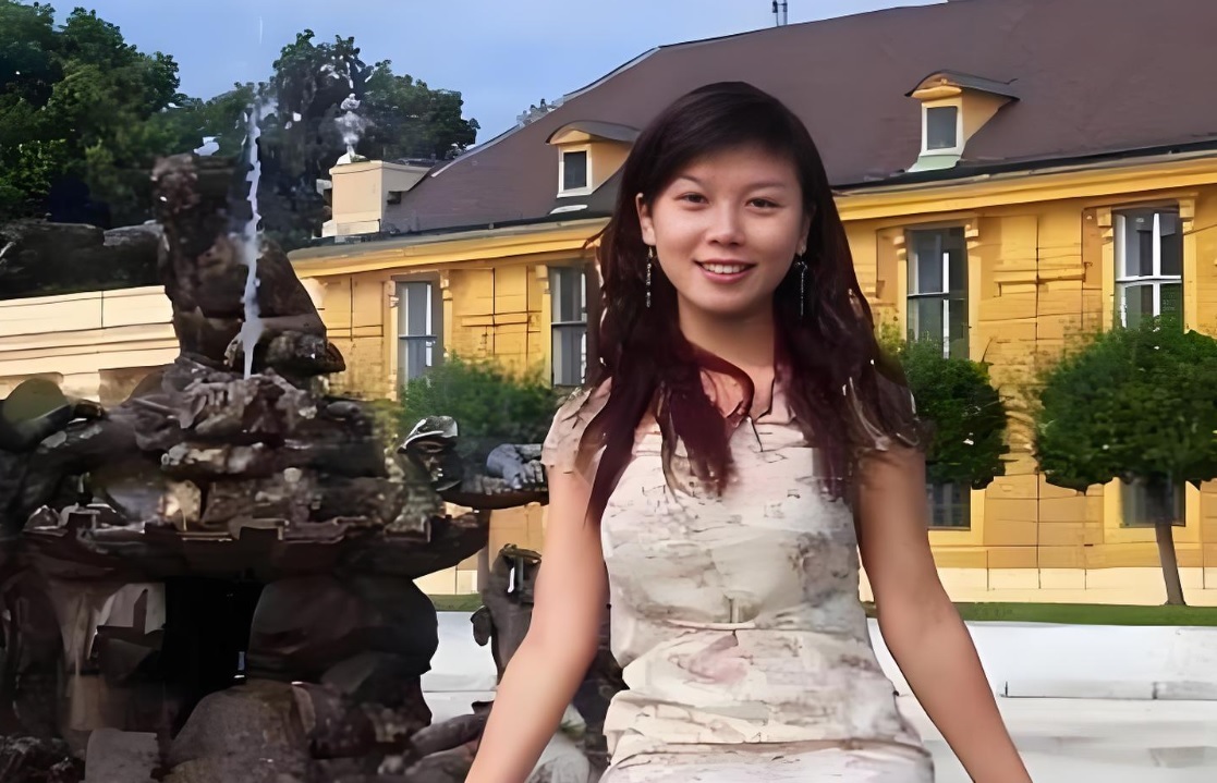 Sau 27 năm, cuộc sống của nữ sinh nguyên mẫu trong cuốn sách Em Phải Đến Harvard Học Kinh Tế bây giờ ra sao?- Ảnh 5. Sau 27 năm, cuộc sống của nữ sinh nguyên mẫu trong cuốn sách Em Phải Đến Harvard Học Kinh Tế bây giờ ra sao?- Ảnh 5.