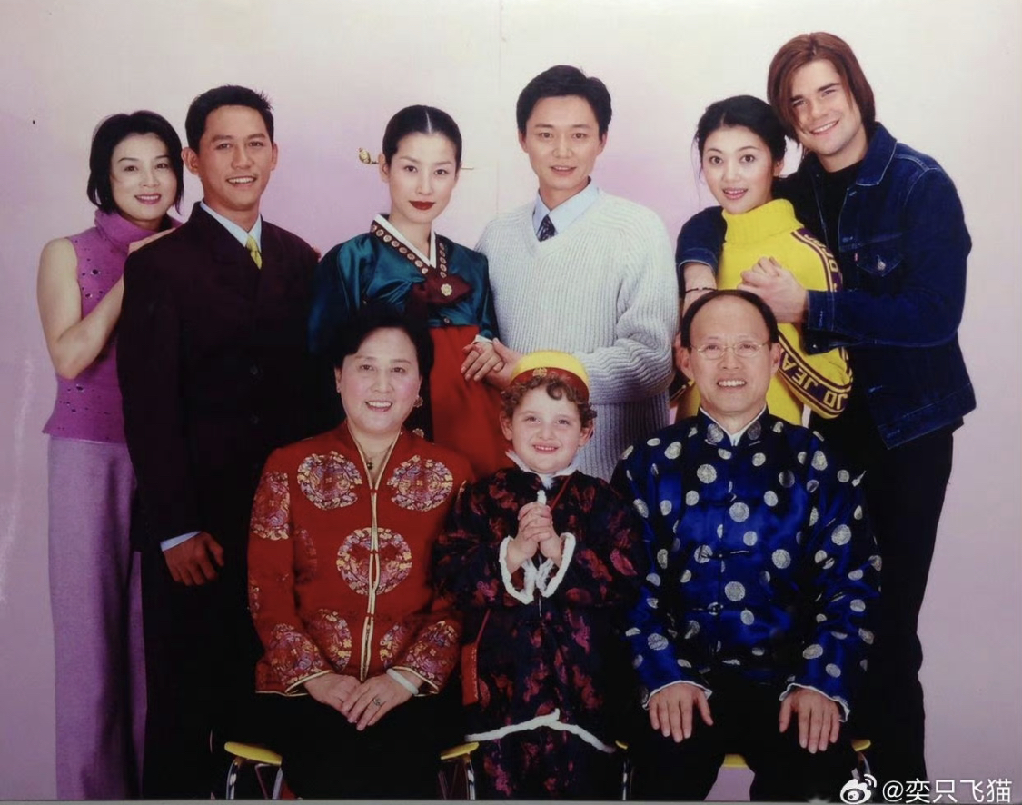 Nam diễn vi&ecirc;n 10 năm kh&ocirc;ng được đ&oacute;ng phim v&igrave; qu&aacute; đẹp, ngoại h&igrave;nh cực phẩm lại l&agrave; điểm yếu ch&iacute; mạng- Ảnh 3.