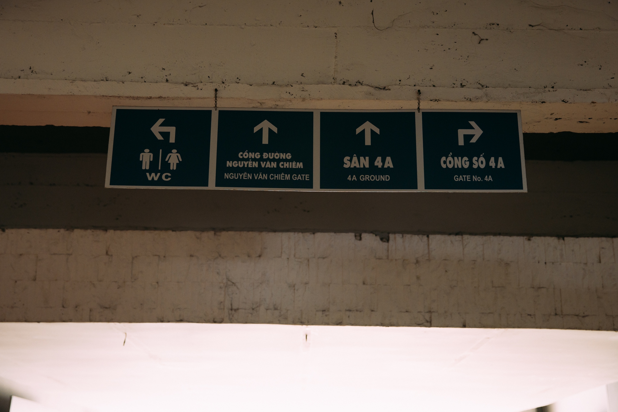 Nhìn lại Nhà Văn hóa Thanh niên lần cuối sau hành trình hơn nửa thế kỷ- Ảnh 17. Nhìn lại Nhà Văn hóa Thanh niên lần cuối sau hành trình hơn nửa thế kỷ- Ảnh 17.