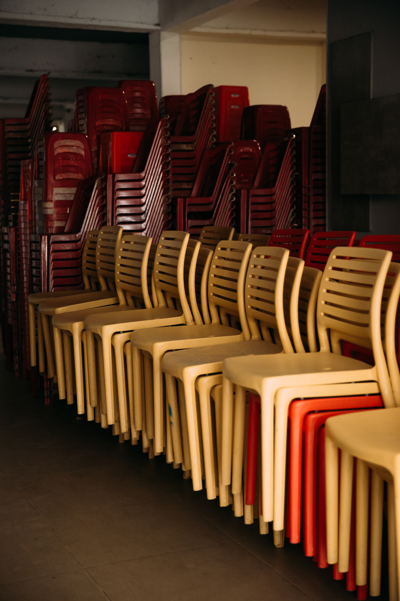 Nhìn lại Nhà Văn hóa Thanh niên lần cuối sau hành trình hơn nửa thế kỷ- Ảnh 16. Nhìn lại Nhà Văn hóa Thanh niên lần cuối sau hành trình hơn nửa thế kỷ- Ảnh 16.