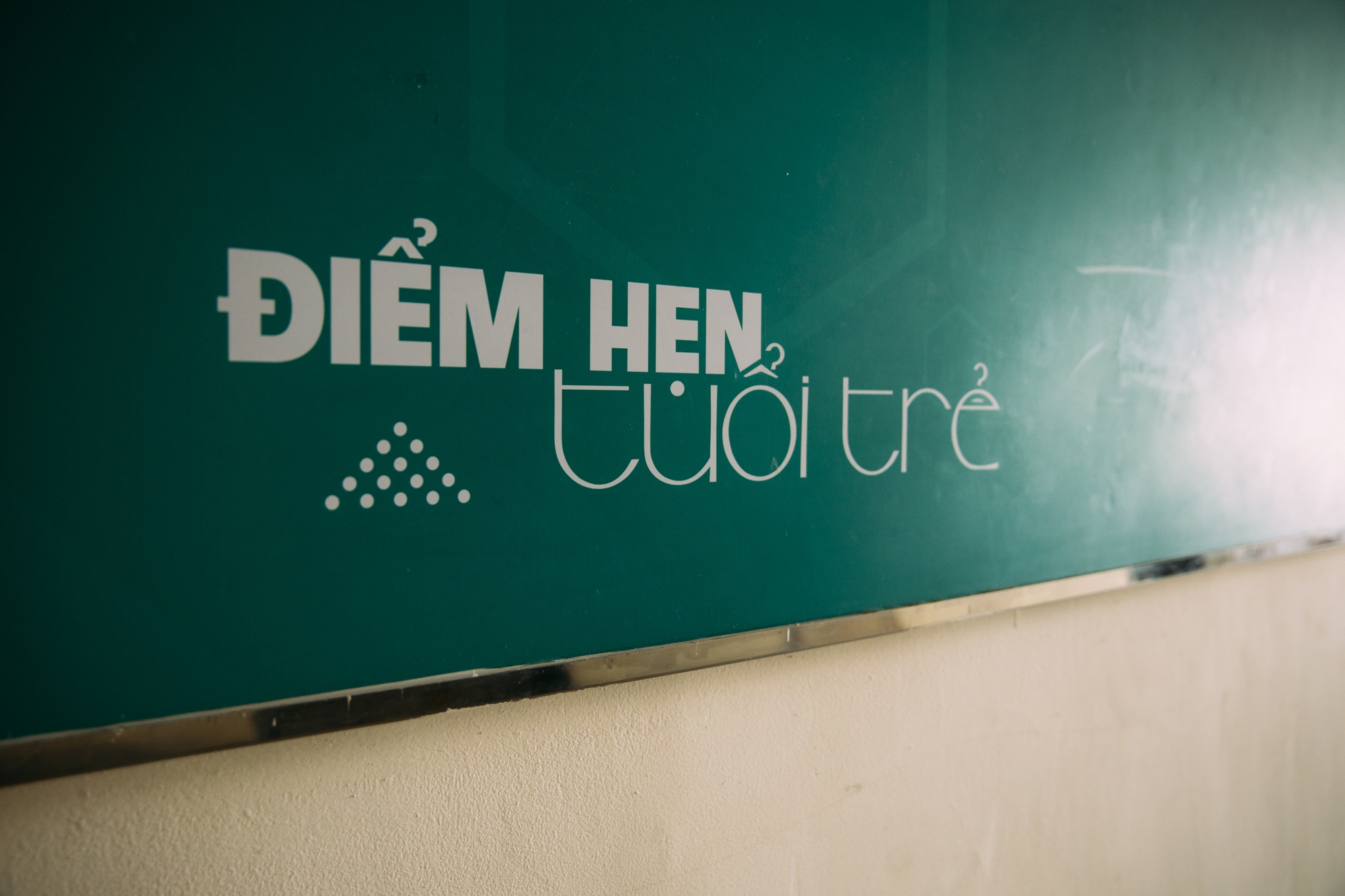 Nhìn lại Nhà Văn hóa Thanh niên lần cuối sau hành trình hơn nửa thế kỷ- Ảnh 13. Nhìn lại Nhà Văn hóa Thanh niên lần cuối sau hành trình hơn nửa thế kỷ- Ảnh 13.