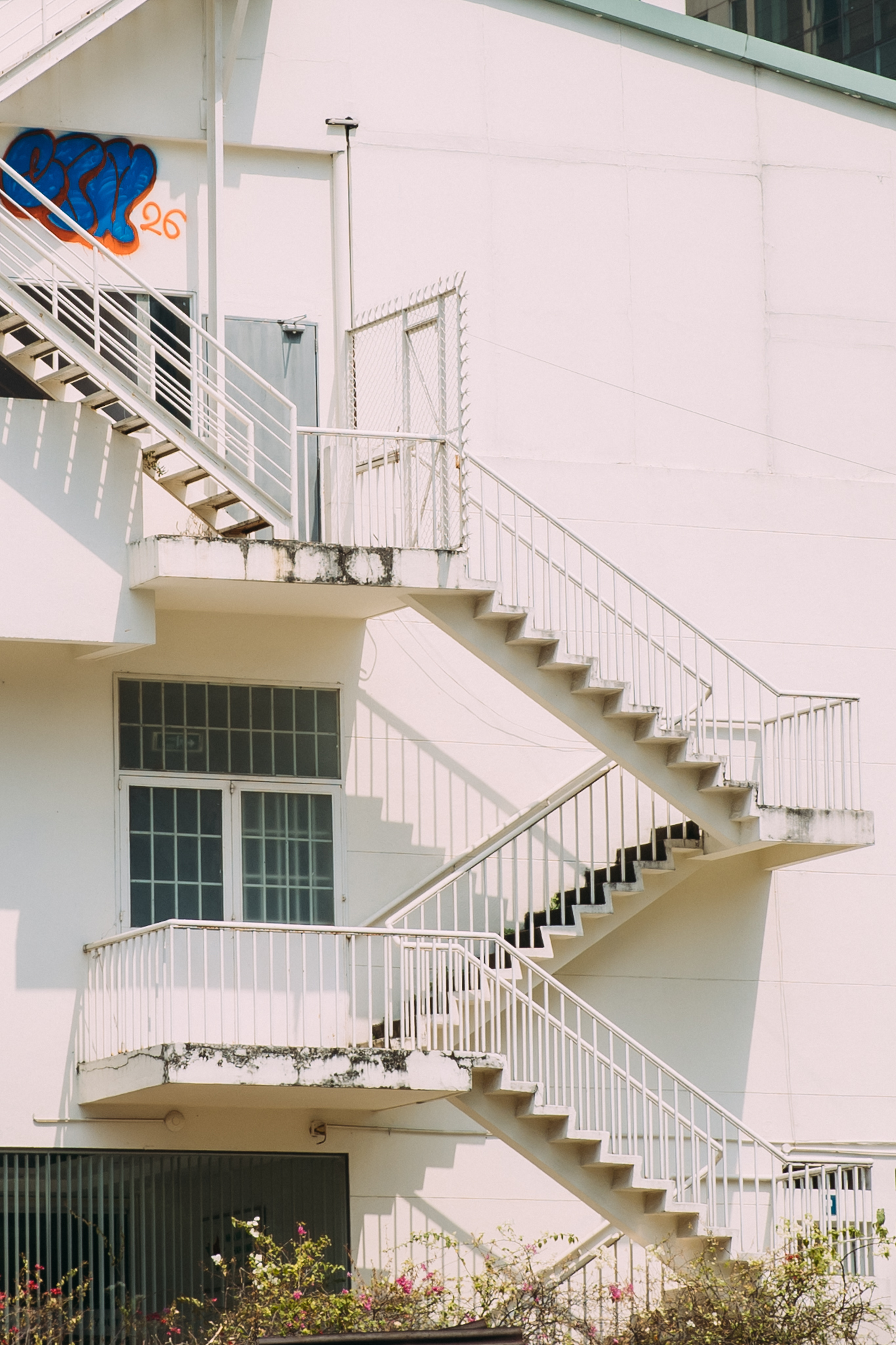 Nhìn lại Nhà Văn hóa Thanh niên lần cuối sau hành trình hơn nửa thế kỷ- Ảnh 24. Nhìn lại Nhà Văn hóa Thanh niên lần cuối sau hành trình hơn nửa thế kỷ- Ảnh 24.