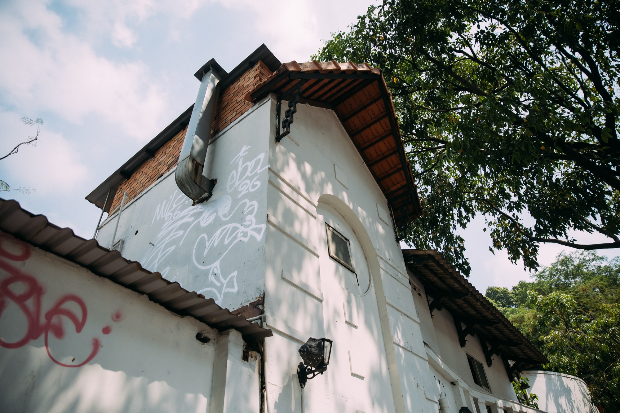 Nhìn lại Nhà Văn hóa Thanh niên lần cuối sau hành trình hơn nửa thế kỷ- Ảnh 32. Nhìn lại Nhà Văn hóa Thanh niên lần cuối sau hành trình hơn nửa thế kỷ- Ảnh 32.