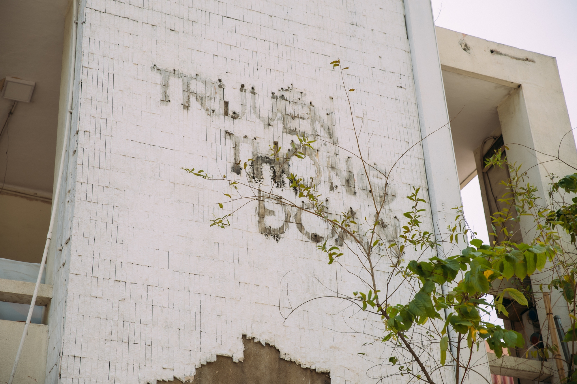 Nhìn lại Nhà Văn hóa Thanh niên lần cuối sau hành trình hơn nửa thế kỷ- Ảnh 6. Nhìn lại Nhà Văn hóa Thanh niên lần cuối sau hành trình hơn nửa thế kỷ- Ảnh 6.