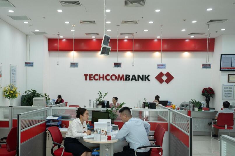 Th&ocirc;ng b&aacute;o khẩn từ Techcombank- Ảnh 1.