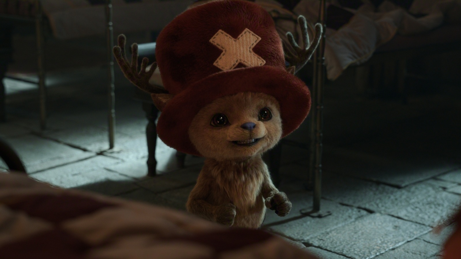 One Piece m&ugrave;a 2: B&aacute;u vật ng&agrave;n v&agrave;ng của d&ograve;ng phim chuyển thể manga- Ảnh 3.