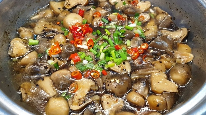 Đặc sản từ thứ bị vứt đi, được cố Thủ tướng nhắc tới: Nay gi&aacute; gần 100.000đ/kg, gi&uacute;p nhiều nh&agrave; đổi đời- Ảnh 5.