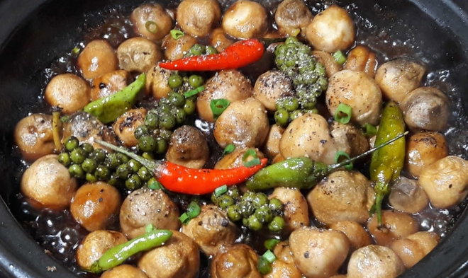 Đặc sản từ thứ bị vứt đi, được cố Thủ tướng nhắc tới: Nay gi&aacute; gần 100.000đ/kg, gi&uacute;p nhiều nh&agrave; đổi đời- Ảnh 4.